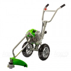 Колесный триммер RedVerg RD-GB252WT в Вологде