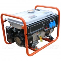 Бензогенератор EVOline PB 5000 4 кВт в Вологде