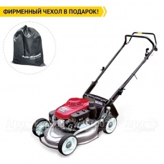 Газонокосилка бензиновая Honda HRJ 196 PDHH в Вологде