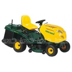 Cадовый минитрактор Yard-Man AE 5155 в Вологде