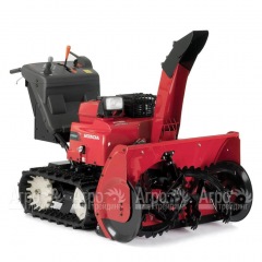 Снегоуборщик Honda HSM 1380 i E в Вологде