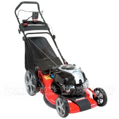 Газонокосилка бензиновая Snapper ERDSP 19700 HW в Вологде