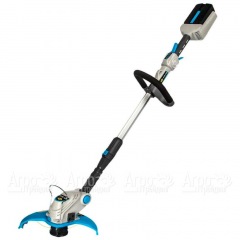 Аккумуляторный триммер DDE BlueTech GTB 400 (без аккумулятора и зарядного устройства) в Вологде