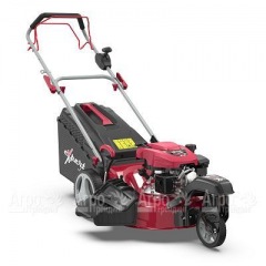 Газонокосилка бензиновая Expert 51S-3W в Вологде