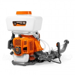 Опрыскиватель бензиновый Daewoo DSP 520 в Вологде