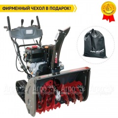 Снегоуборщик гусеничный EVOline SBG 760 TE в Вологде