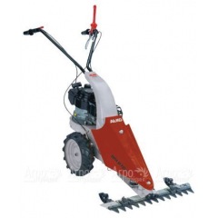 Бензиновая сенокосилка Al-KO BM 870 II в Вологде