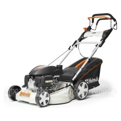 Газонокосилка бензиновая Helmut TRH 51SL в Вологде