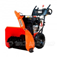 Снегоуборщик Herz SB-7L в Вологде