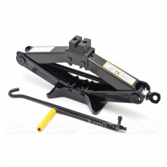 Домкрат винтовой для подъема тракторов Caiman в Вологде