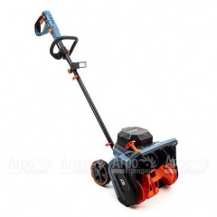 Снегоуборщик аккумуляторный Senix STX6-M-EU в Вологде