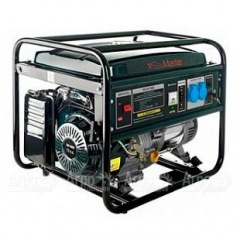 Бензогенератор BauMaster PG-87251X 2 кВт в Вологде