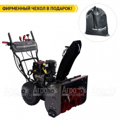 Снегоуборщик EVOline SBG 610 BE в Вологде