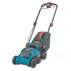 Газонокосилка аккумуляторная Senix LPPX2-L-EU в Вологде