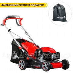 Газонокосилка бензиновая Efco LR 44 TK Comfort Plus в Вологде