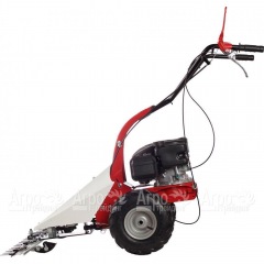 Бензиновая сенокосилка Eurosystems M85 Loncin OHV 123 в Вологде