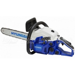 Бензопила Hyundai X250-12" в Вологде