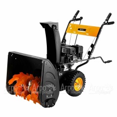 Снегоуборщик DEKO ST 560 в Вологде