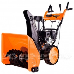 Снегоуборщик Maxpiler MST-4050B в Вологде