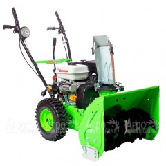 Снегоуборщик RedVerg RD-SB56/7EW в Вологде