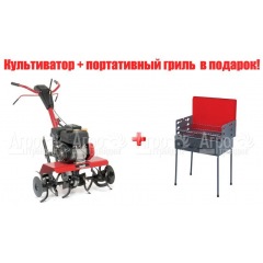 Культиватор MTD T 380 M 21D-38MT678-G в Вологде