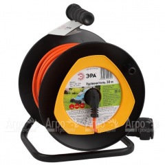 Удлинитель силовой Эра 30 м в Вологде