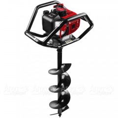 Мотобур (бензобур) Зубр МБ2-250 Н в Вологде