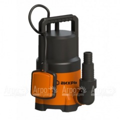 Дренажный насос Вихрь ДН-250 в Вологде
