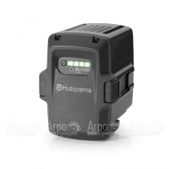 Аккумулятор Husqvarna BLi 100 в Вологде