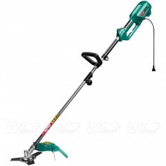 Электрокоса (электрический триммер) Зубр КСВ-38-1300 в Вологде