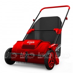 Сборщик листьев и травы Elitech УС 531М (E1612.001.00) в Вологде