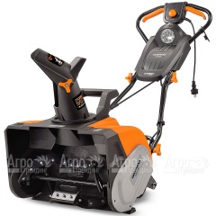 Снегоуборщик электрический Daewoo DAST 3000E в Вологде