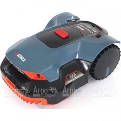 Газонокосилка-робот Senix LR225-H-EU в Вологде