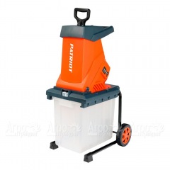 Измельчитель садовый электрический Patriot PT SE 26 в Вологде