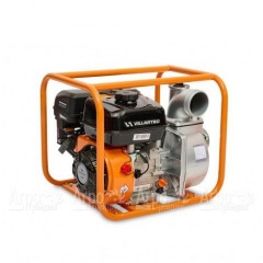 Бензиновая мотопомпа Villartec PB88 в Вологде