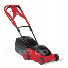 Газонокосилка электрическая MTD 3813 E в Вологде