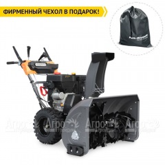 Снегоуборщик Villartec WB1387E(DA) в Вологде