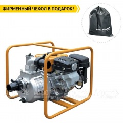 Мотопомпа Caiman TP36EX в Вологде