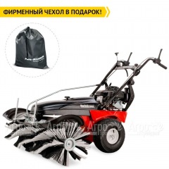 Подметальная машина Tielburger TK58 PRO (Honda) в Вологде