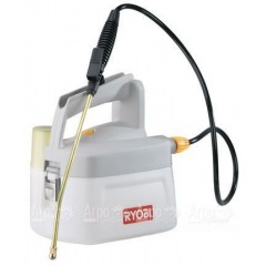 Электрический опрыскиватель Ryobi OCS 1840 в Вологде