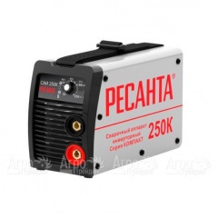 Сварочный инверторный аппарат Ресанта САИ-250К в Вологде