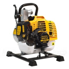 Бензиновая мотопомпа Champion GP27-II в Вологде