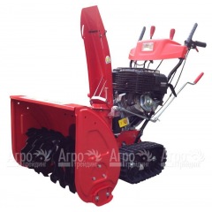 Снегоуборщик Eurosystems ES 1115 DET в Вологде