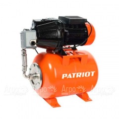 Насосная станция Patriot PW 850-24 C в Вологде