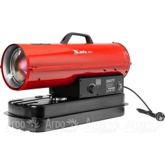 Дизельная тепловая пушка MTX DHB-10i в Вологде