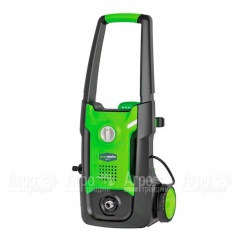 Мойка высокого давления GreenWorks GPWG3II в Вологде