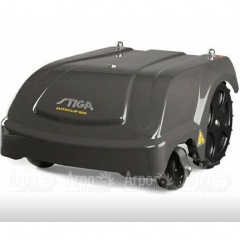 Газонокосилка-робот Stiga Autoclip 520 в Вологде