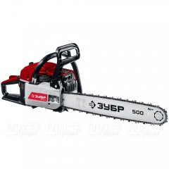 Бензопила Зубр ПБЦ-М62-50 в Вологде