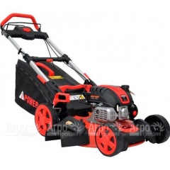 Газонокосилка бензиновая A-iPower AM53S в Вологде