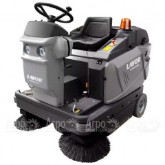 Подметальная машина Lavor Professional SWL R1100 DT в Вологде